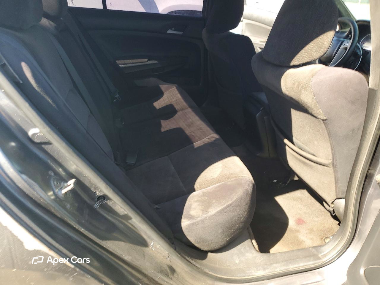 Honda Accord 2010