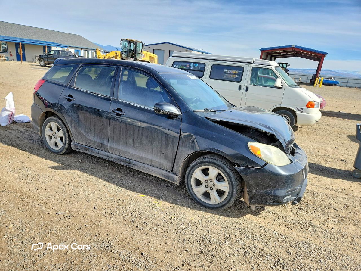 Toyota Matrix 2003