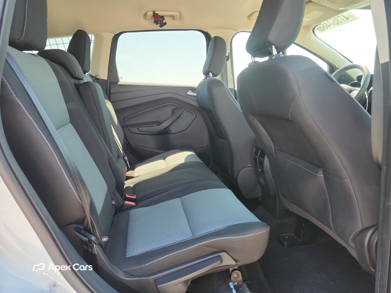 Ford Escape 2019