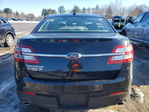 Ford Taurus 2016