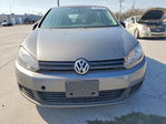 Volkswagen Golf 2013