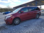 Toyota Sienna 2011