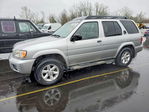 Nissan Pathfinder 2004