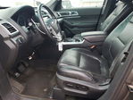 Ford Explorer 2011