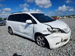 Toyota Sienna 2017