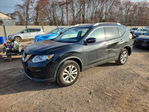 Nissan Rogue 2015
