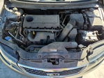 Kia Forte 2012