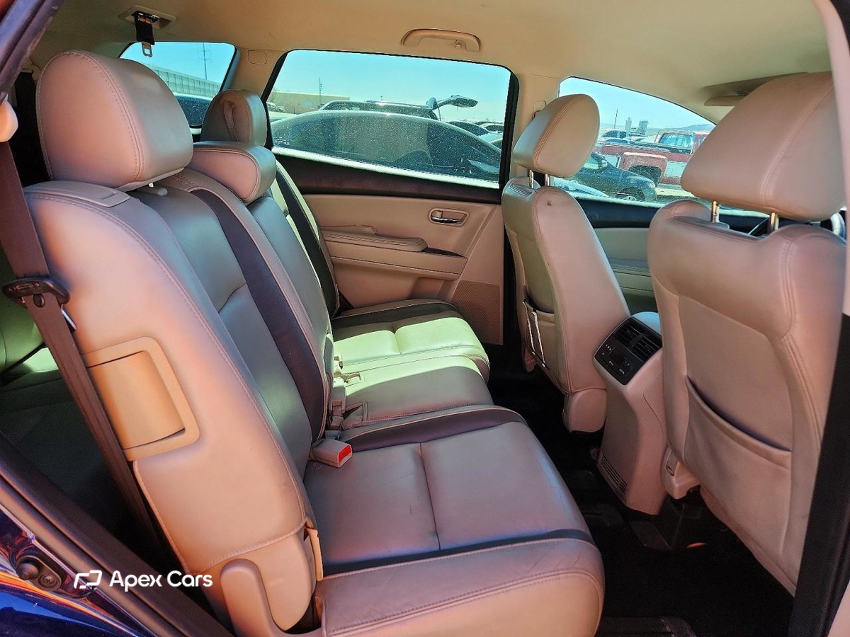 Mazda CX-9 2011