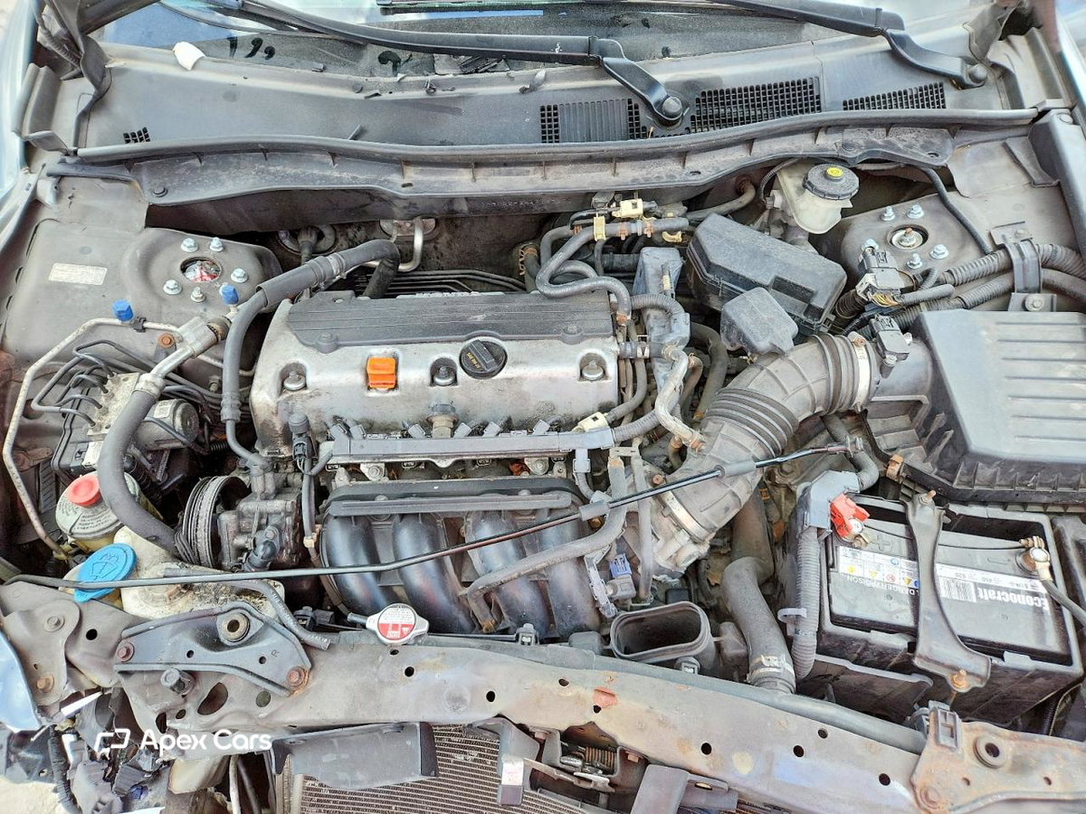 Honda Accord 2010