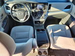 Toyota Sienna 2017