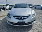 Mazda 6 2012