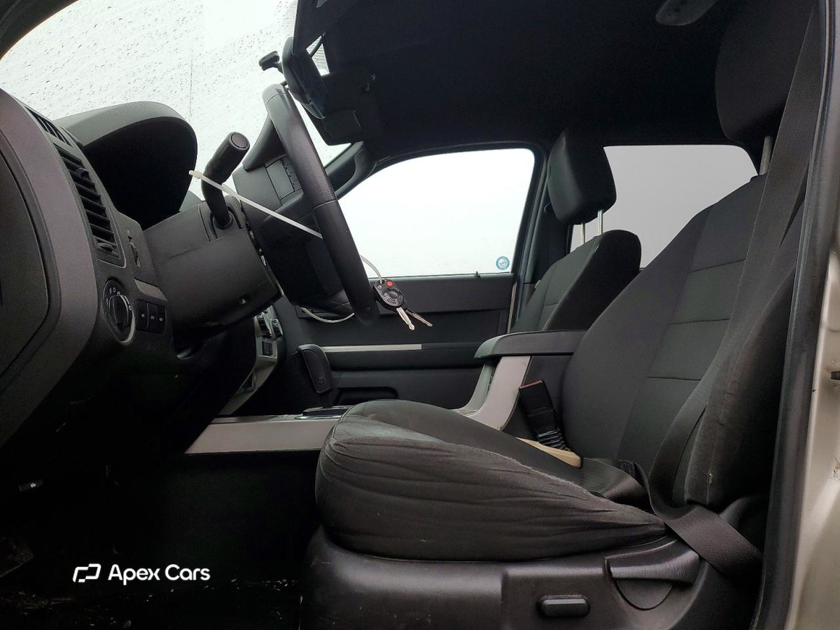 Ford Escape 2012