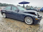 BMW Series 3 2013