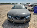 Audi A7 2015