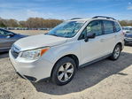 Subaru Forester 2015