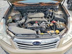 Subaru Outback 2010