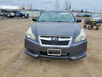 Subaru Legacy 2013
