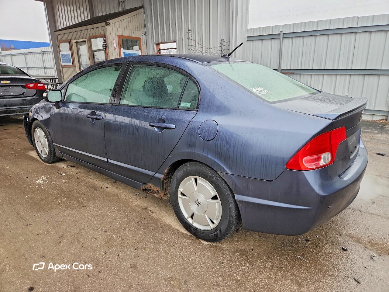 Honda Civic 2007