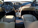 Buick Regal 2012