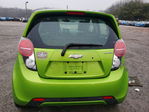 Chevrolet Spark 2014