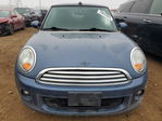 MINI Cooper 2011