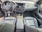 BMW X3 2014