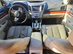 Subaru Legacy 2011