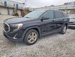 GMC Terrain 2018