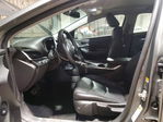 Chevrolet Volt 2016