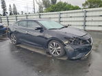 Nissan Maxima 2016