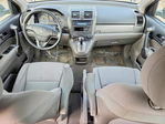 Honda CR-V 2011