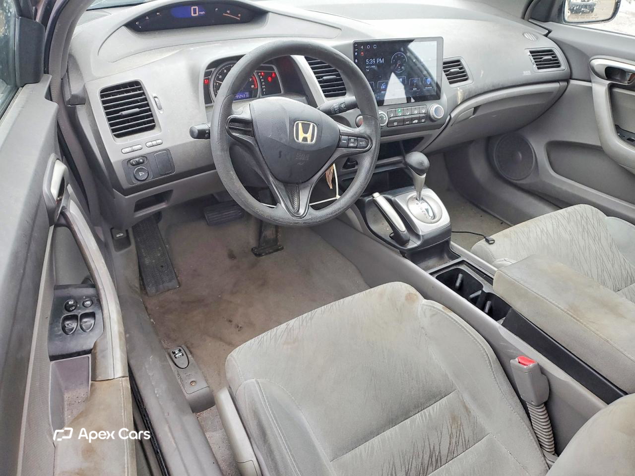 Honda Civic 2007