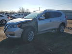 Nissan Rogue 2018