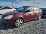 Hyundai Accent 2009