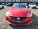 Mazda 6 2017