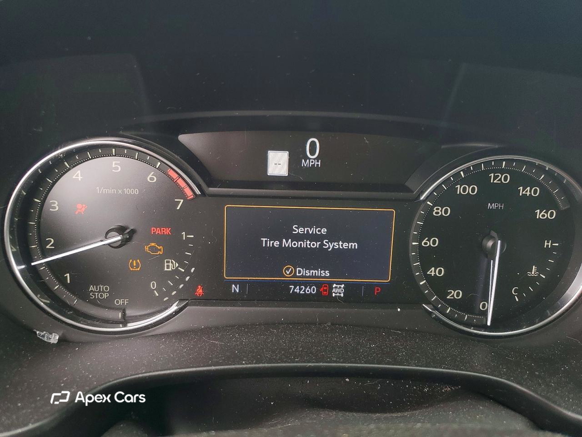 Cadillac XT4 2019