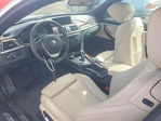 BMW Series 4 2017