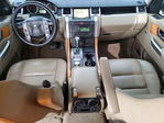 Land Rover Range Rover 2009