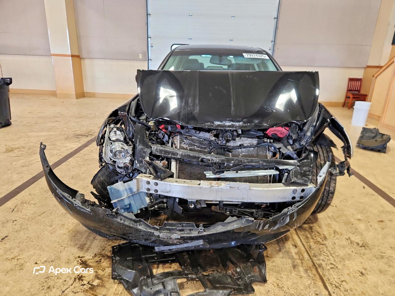 Infiniti G 2013