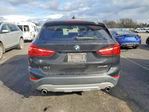 BMW X1 2018