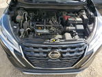 Nissan Kicks 2021