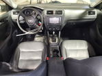 Volkswagen Jetta 2014