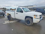 Chevrolet Silverado 2011