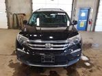 Honda Pilot 2017