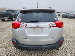 Toyota RAV 4 2013