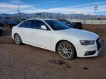 Audi A4 2015
