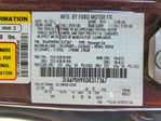 Ford Fusion 2013