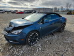 Buick Cascada 2016