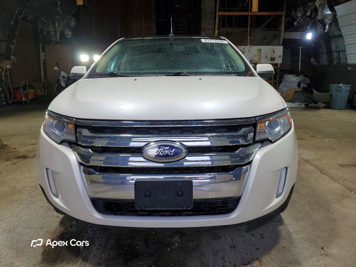 Ford Edge 2013