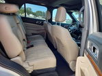 Ford Explorer 2018